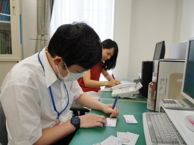 超特急でYouTube動画更新！