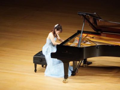 【終演公演レポート】2020.11.14パルナソス朝のハーモニー　私のお気に入り