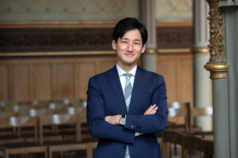 大平健介（オルガン）