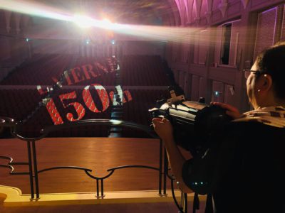 動画制作の裏話