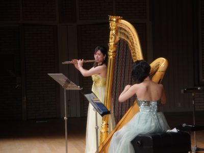 【終演公演レポート】2020.8.1アフタヌーンコンサート