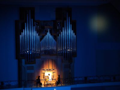 【終演公演レポート】2020.10.17オルガンシリーズVol.6 長田真実オルガンリサイタル